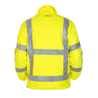 HYDRO Fleecejack FRANEKER RWS